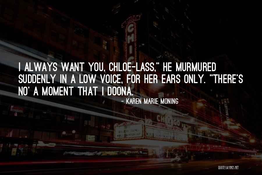 Theorists In Psychology Quotes By Karen Marie Moning Theorists In Psychology Quotes By Karen Marie Moning