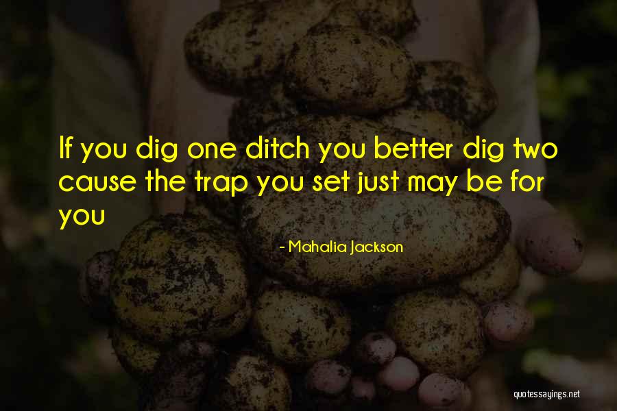 Theorists Who View Quotes By Mahalia Jackson Theorists Who View Quotes By Mahalia Jackson