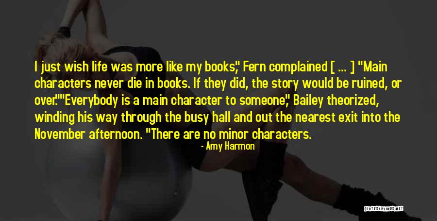 Theorized Quotes By Amy Harmon Theorized Quotes By Amy Harmon