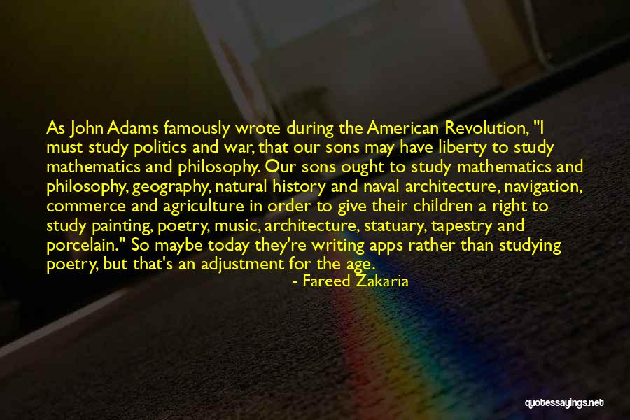 Theorized Quotes By Fareed Zakaria Theorized Quotes By Fareed Zakaria