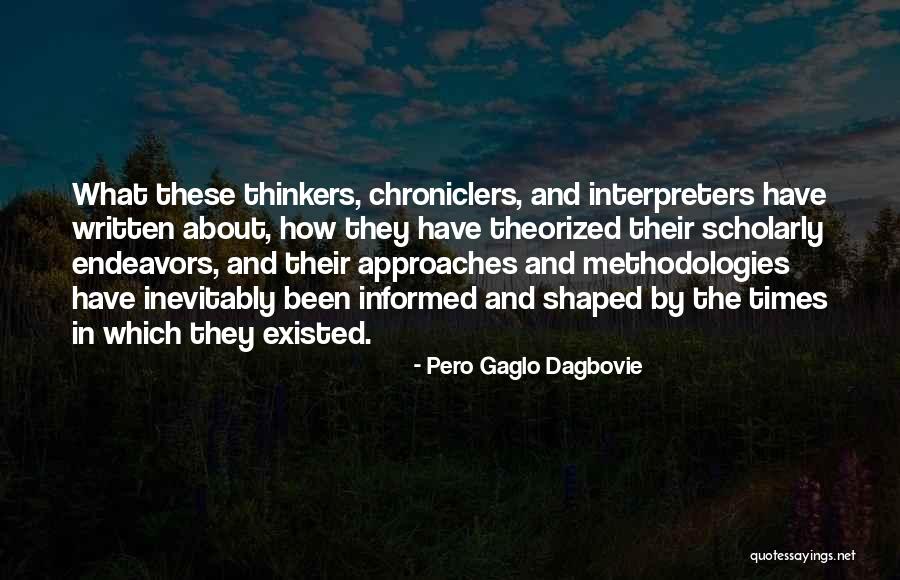 Theorized Quotes By Pero Gaglo Dagbovie Theorized Quotes By Pero Gaglo Dagbovie