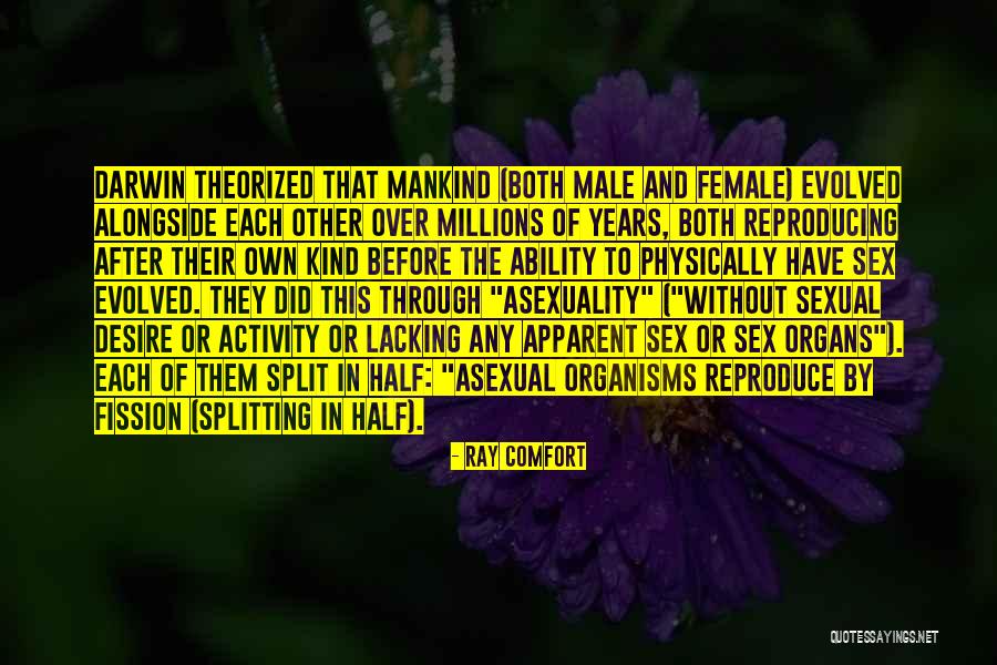 Theorized Quotes By Ray Comfort Theorized Quotes By Ray Comfort
