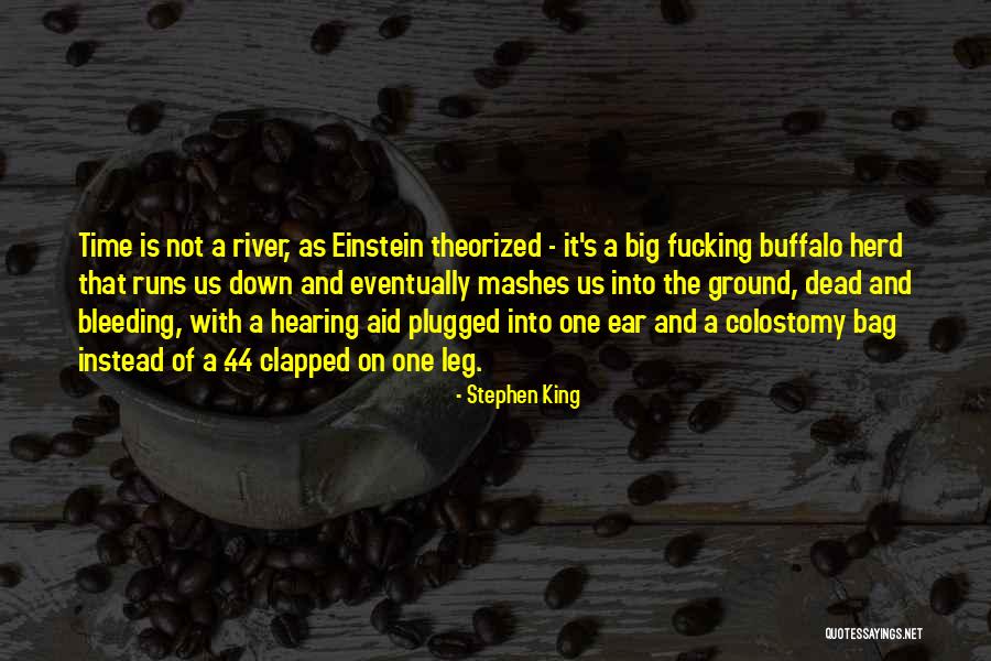 Theorized Quotes By Stephen King Theorized Quotes By Stephen King