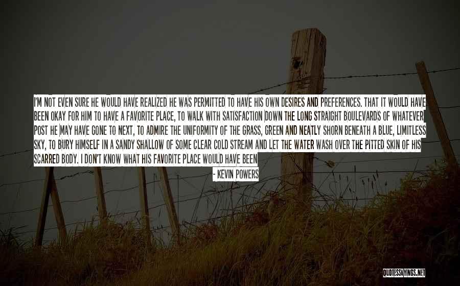 Theorized That The Universe Quotes By Kevin Powers Theorized That The Universe Quotes By Kevin Powers