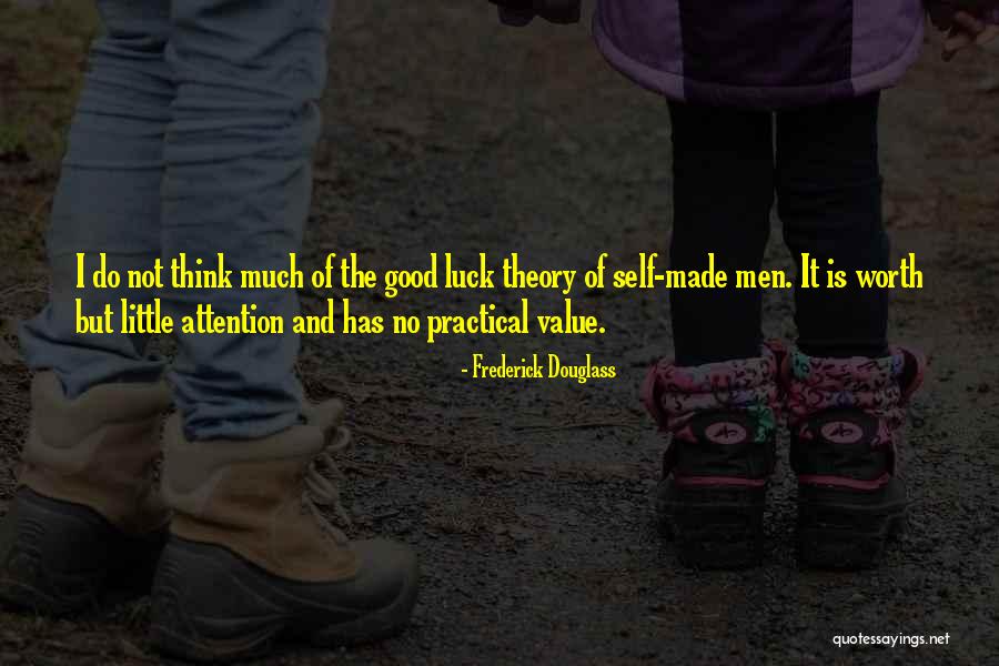 Theory And Practical Quotes By Frederick Douglass Theory And Practical Quotes By Frederick Douglass