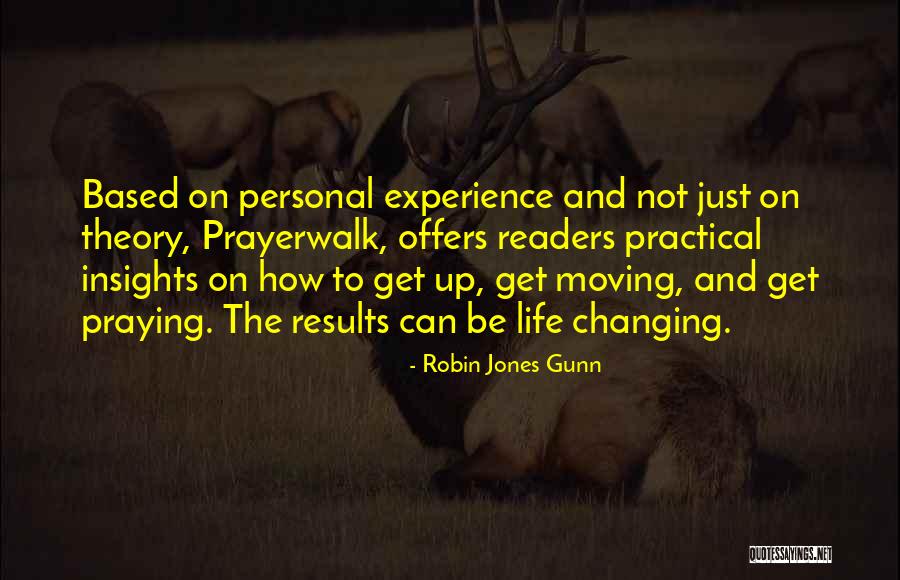 Theory And Practical Quotes By Robin Jones Gunn Theory And Practical Quotes By Robin Jones Gunn