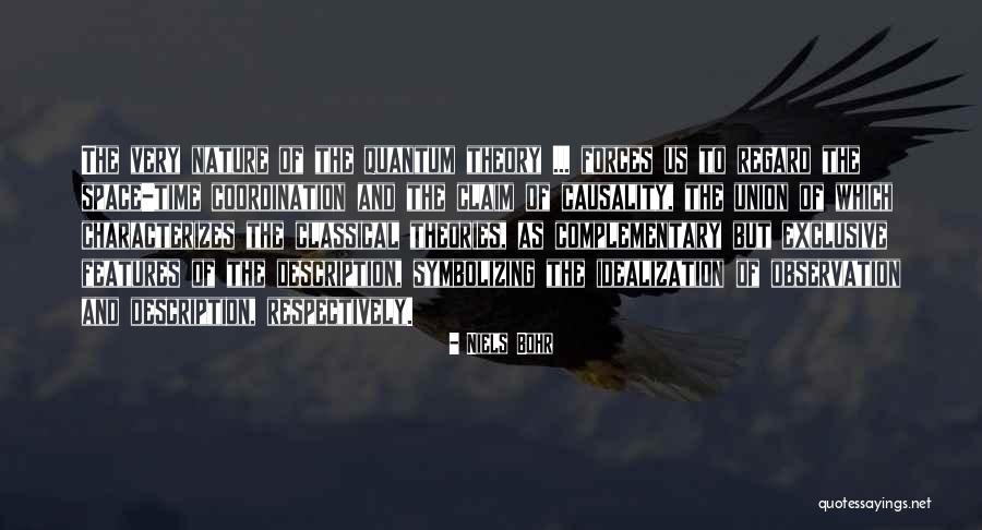 Theory And Reality Quotes By Niels Bohr Theory And Reality Quotes By Niels Bohr