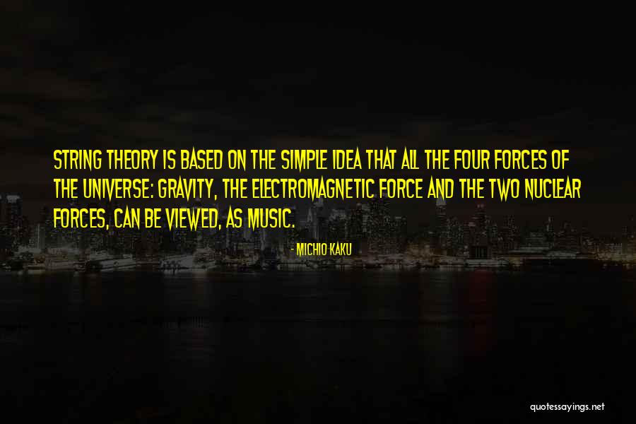Theory Of Gravity Quotes By Michio Kaku Theory Of Gravity Quotes By Michio Kaku