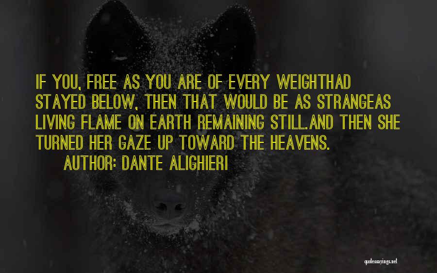 Theosis Quotes By Dante Alighieri