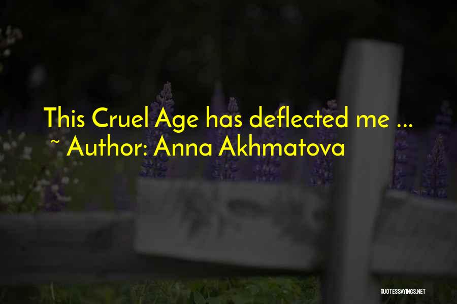 Theosophist Magazine Quotes By Anna Akhmatova