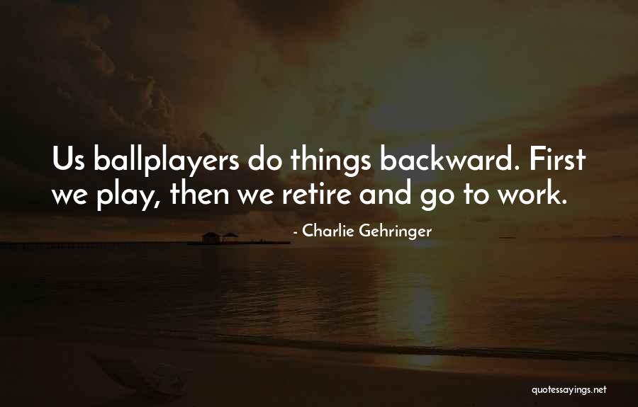 Theosophizing Quotes By Charlie Gehringer Theosophizing Quotes By Charlie Gehringer