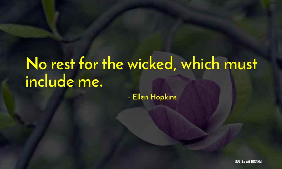 Theosophizing Quotes By Ellen Hopkins Theosophizing Quotes By Ellen Hopkins