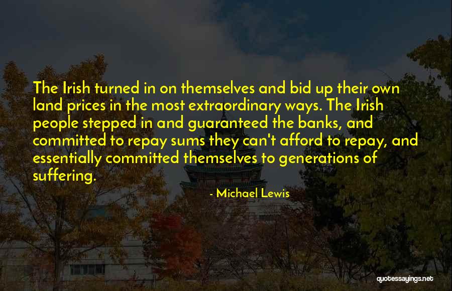 Theossarus Quotes By Michael Lewis Theossarus Quotes By Michael Lewis