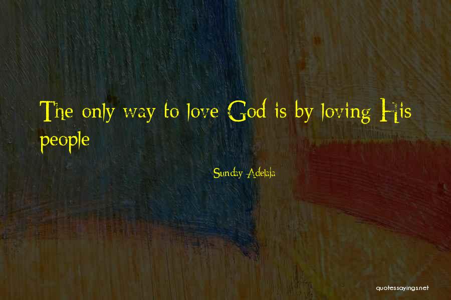 Theotokos And Child Quotes By Sunday Adelaja Theotokos And Child Quotes By Sunday Adelaja