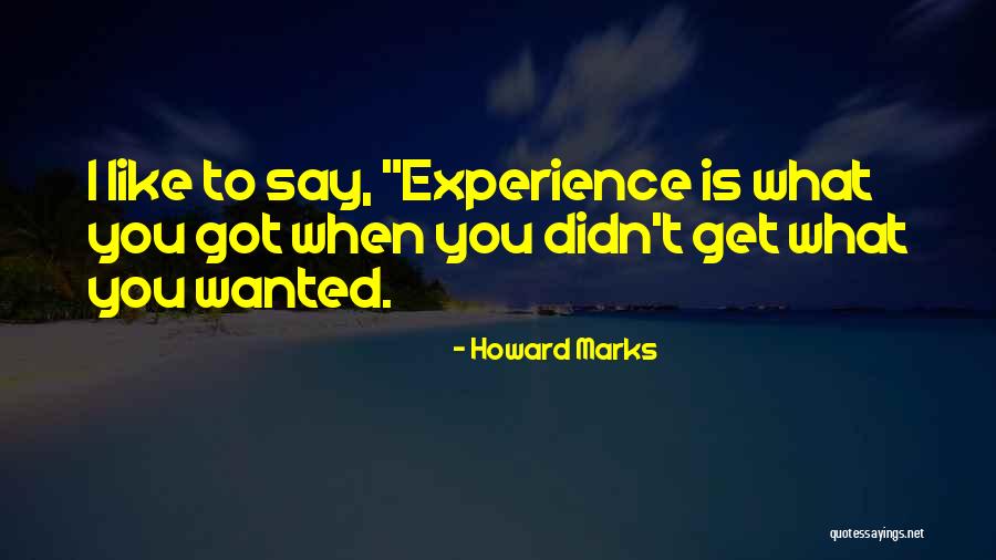 Thephysicianand Quotes By Howard Marks Thephysicianand Quotes By Howard Marks