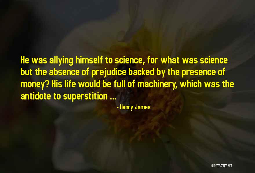 Theprince Quotes By Henry James Theprince Quotes By Henry James