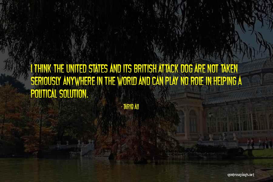 Thequadguy Quotes By Tariq Ali Thequadguy Quotes By Tariq Ali