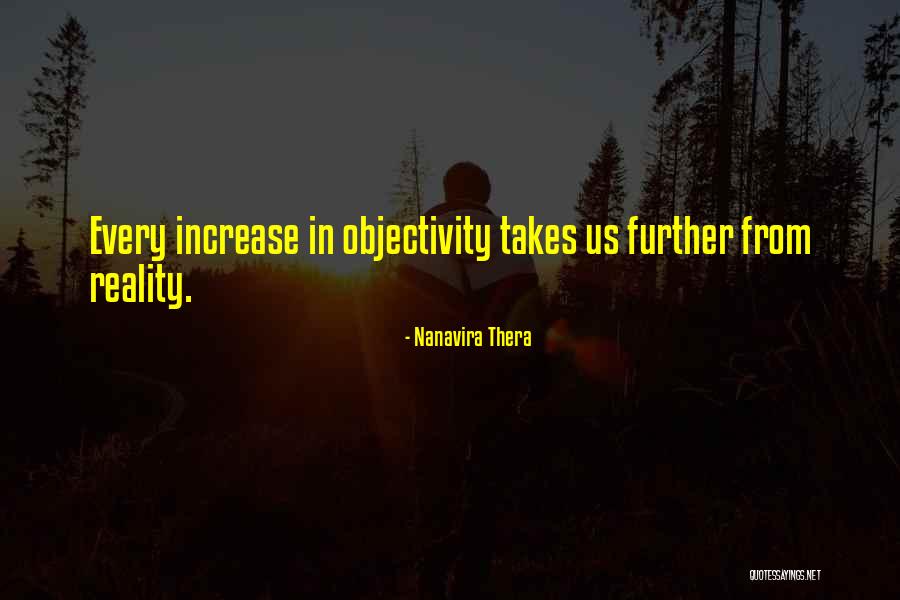 Thera Quotes By Nanavira Thera Thera Quotes By Nanavira Thera