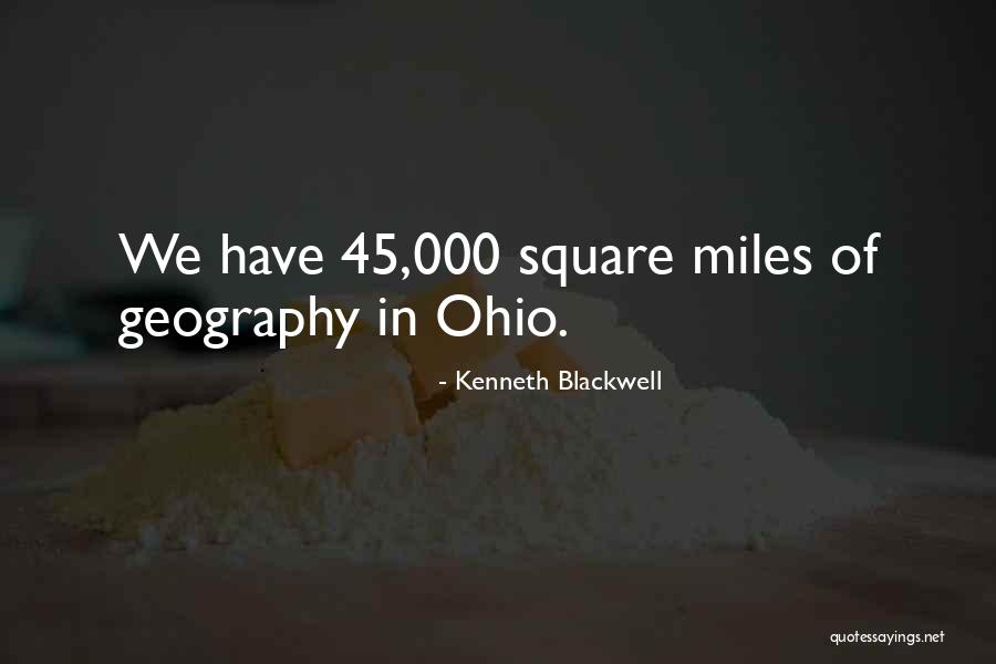 Theraoffice Quotes By Kenneth Blackwell Theraoffice Quotes By Kenneth Blackwell