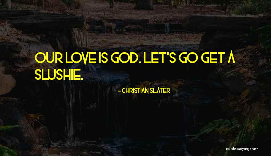 Therapeutic Recreation Inspirational Quotes By Christian Slater Therapeutic Recreation Inspirational Quotes By Christian Slater