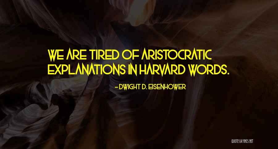 Therapeutic Recreation Inspirational Quotes By Dwight D. Eisenhower Therapeutic Recreation Inspirational Quotes By Dwight D. Eisenhower