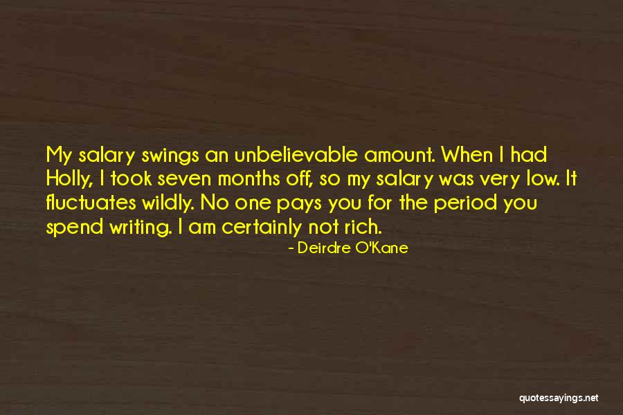 Therapies For Bipolar Quotes By Deirdre O'Kane Therapies For Bipolar Quotes By Deirdre O'Kane