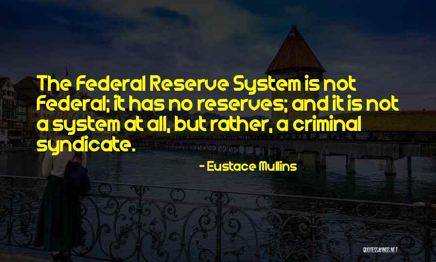 Therapies In Psychology Quotes By Eustace Mullins Therapies In Psychology Quotes By Eustace Mullins
