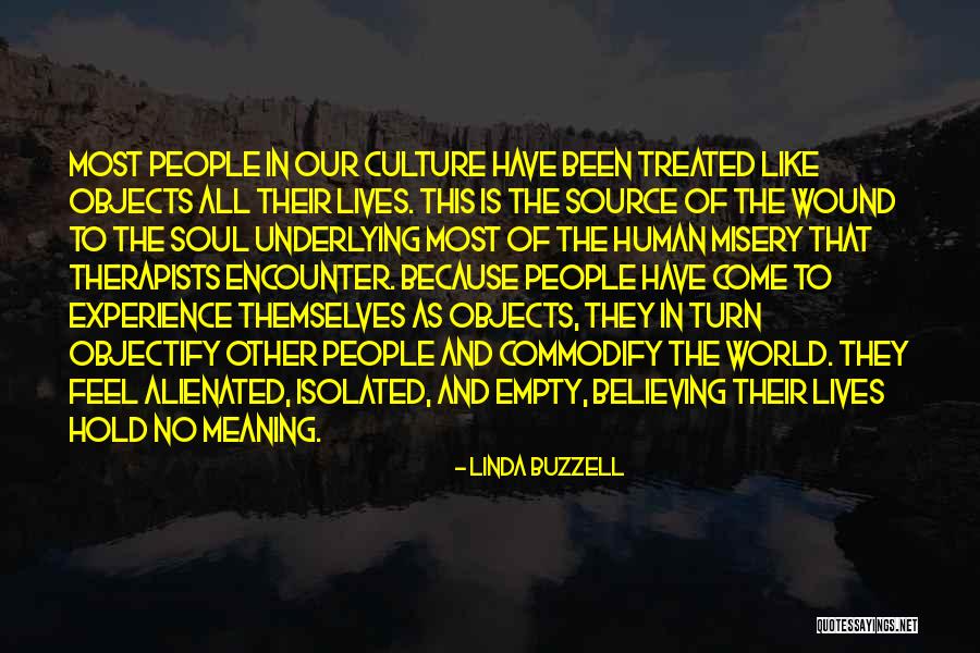 Therapists Quotes By Linda Buzzell Therapists Quotes By Linda Buzzell