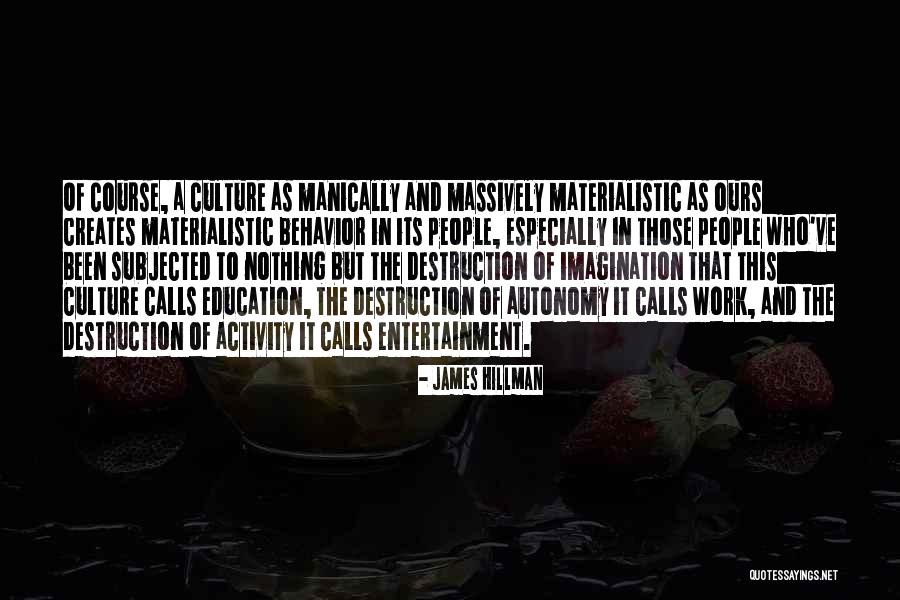 Therapy Humor Quotes By James Hillman Therapy Humor Quotes By James Hillman