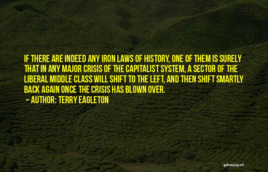 There And Back Again Quotes By Terry Eagleton