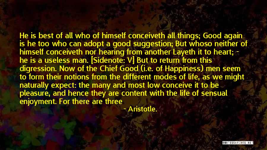 There Are Many Things In Life Quotes By Aristotle. There Are Many Things In Life Quotes By Aristotle.