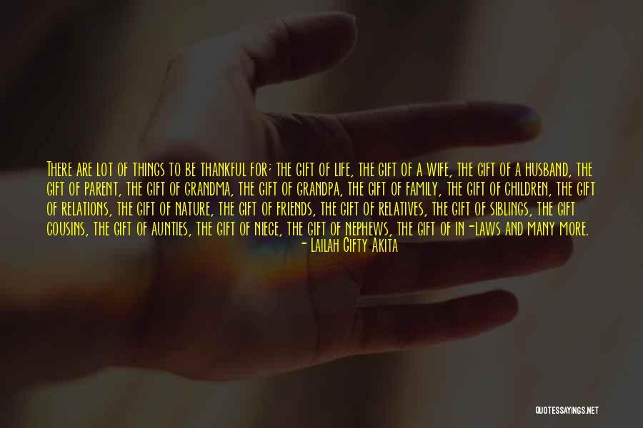 There Are Many Things In Life Quotes By Lailah Gifty Akita There Are Many Things In Life Quotes By Lailah Gifty Akita