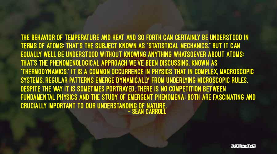 There Are No Rules Quotes By Sean Carroll There Are No Rules Quotes By Sean Carroll