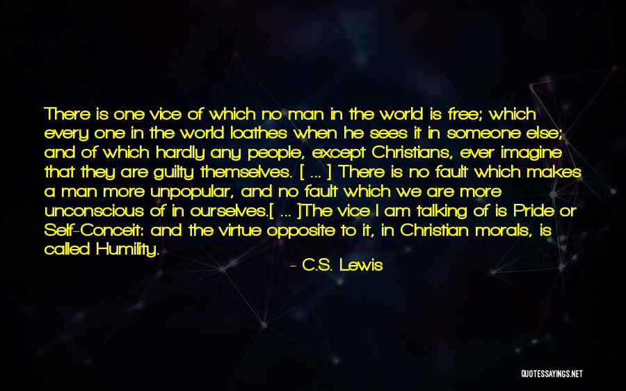 There Are Or There Are Quotes By C.S. Lewis There Are Or There Are Quotes By C.S. Lewis