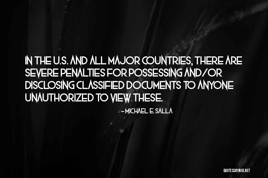 There Are Or There Are Quotes By Michael E. Salla There Are Or There Are Quotes By Michael E. Salla
