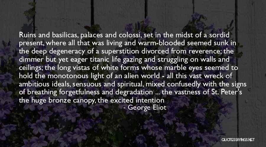 There Are Signs Everywhere Quotes By George Eliot There Are Signs Everywhere Quotes By George Eliot