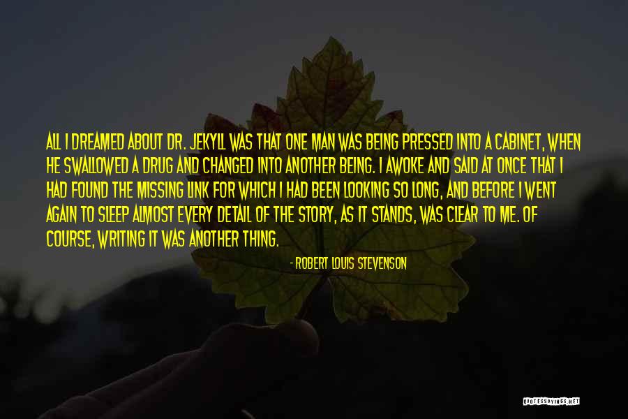 There Are Snakes Everywhere Quotes By Robert Louis Stevenson There Are Snakes Everywhere Quotes By Robert Louis Stevenson