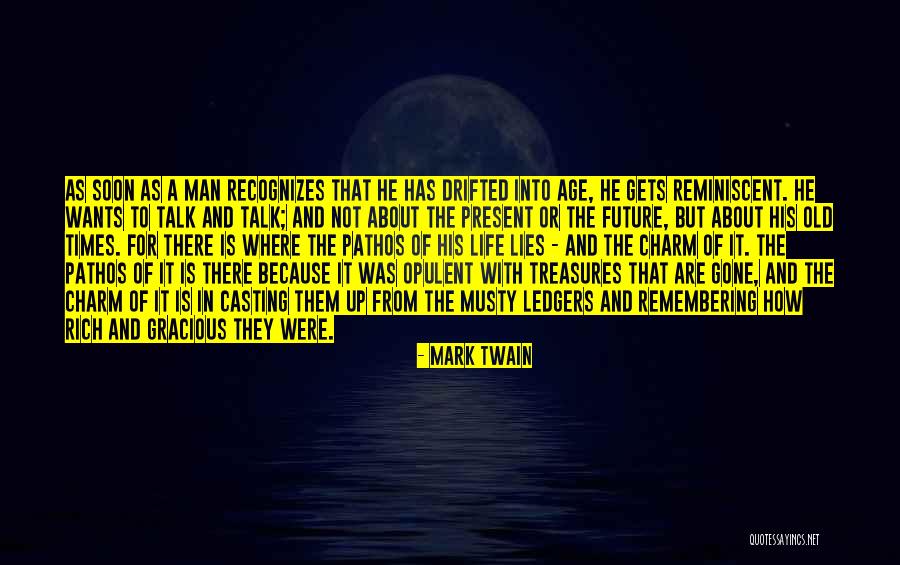 There Are Times In Life Quotes By Mark Twain There Are Times In Life Quotes By Mark Twain