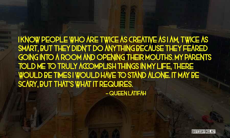 There Are Times In Life Quotes By Queen Latifah There Are Times In Life Quotes By Queen Latifah