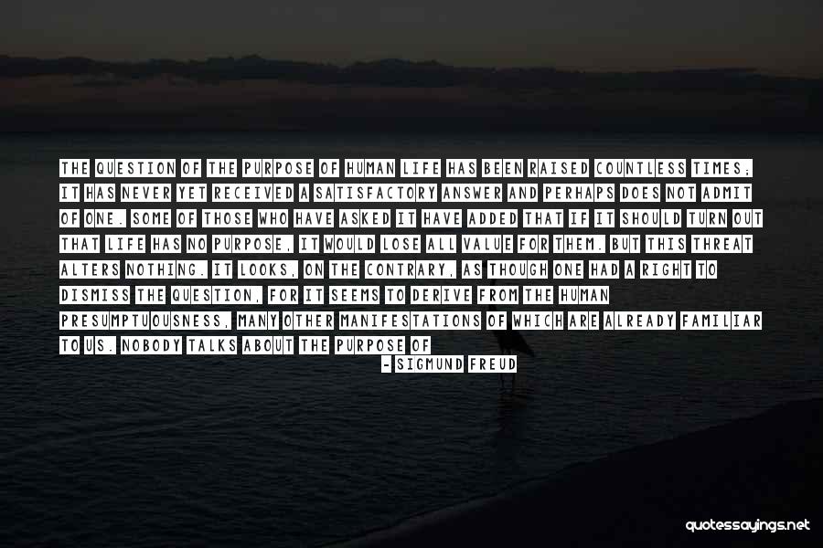 There Are Times In Life Quotes By Sigmund Freud There Are Times In Life Quotes By Sigmund Freud