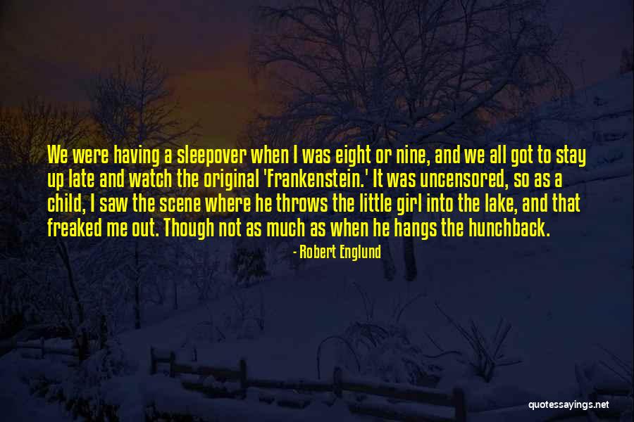 There Being A Time And Place For Everything Quotes By Robert Englund There Being A Time And Place For Everything Quotes By Robert Englund