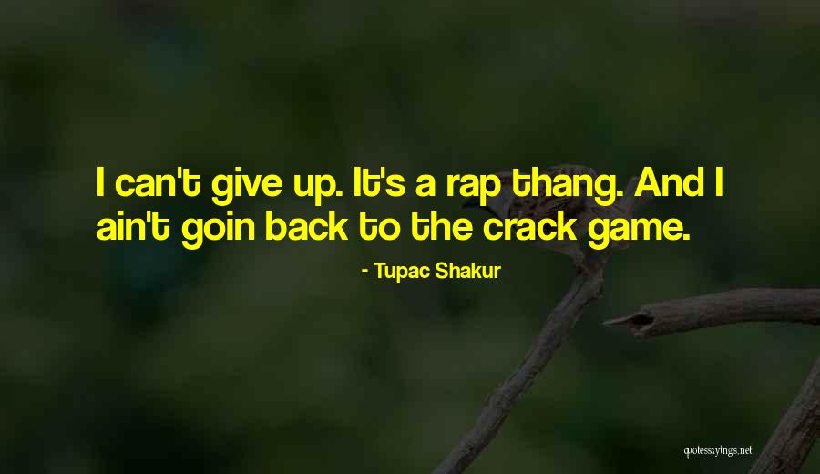 There Being Light At The End Of The Tunnel Quotes By Tupac Shakur There Being Light At The End Of The Tunnel Quotes By Tupac Shakur