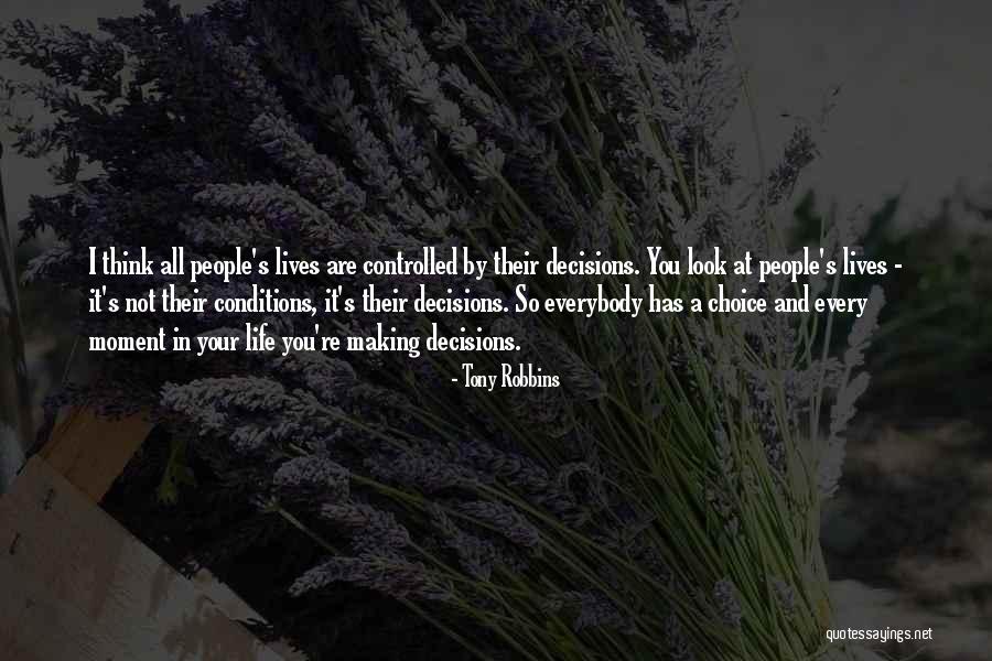 There Comes A Moment In Your Life Quotes By Tony Robbins There Comes A Moment In Your Life Quotes By Tony Robbins