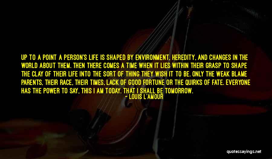 There Comes A Time When Quotes By Louis L'Amour There Comes A Time When Quotes By Louis L'Amour