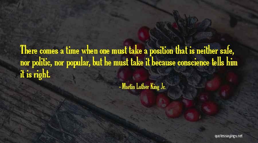 There Comes A Time When Quotes By Martin Luther King Jr. There Comes A Time When Quotes By Martin Luther King Jr.