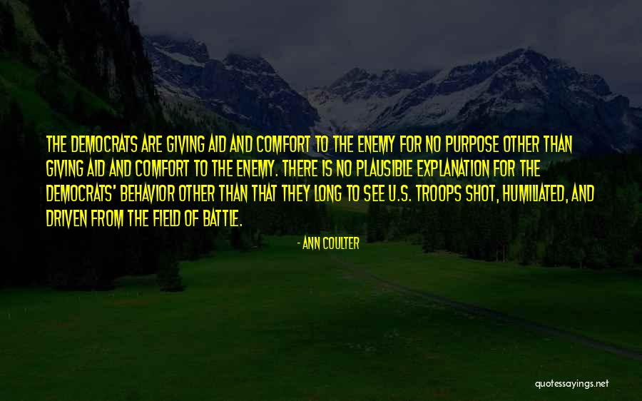 There For U Quotes By Ann Coulter There For U Quotes By Ann Coulter