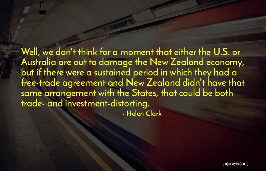 There For U Quotes By Helen Clark There For U Quotes By Helen Clark