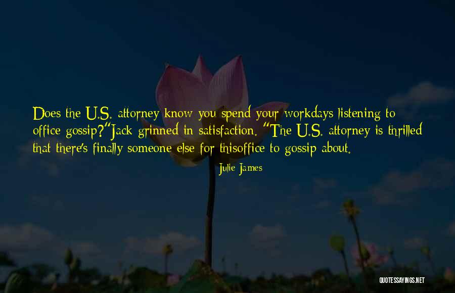 There For U Quotes By Julie James There For U Quotes By Julie James
