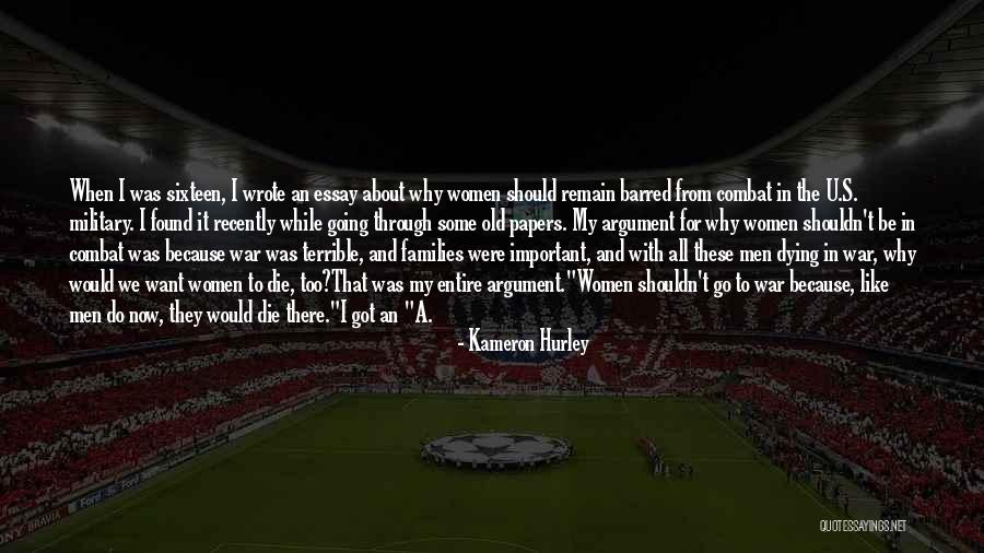 There For U Quotes By Kameron Hurley There For U Quotes By Kameron Hurley