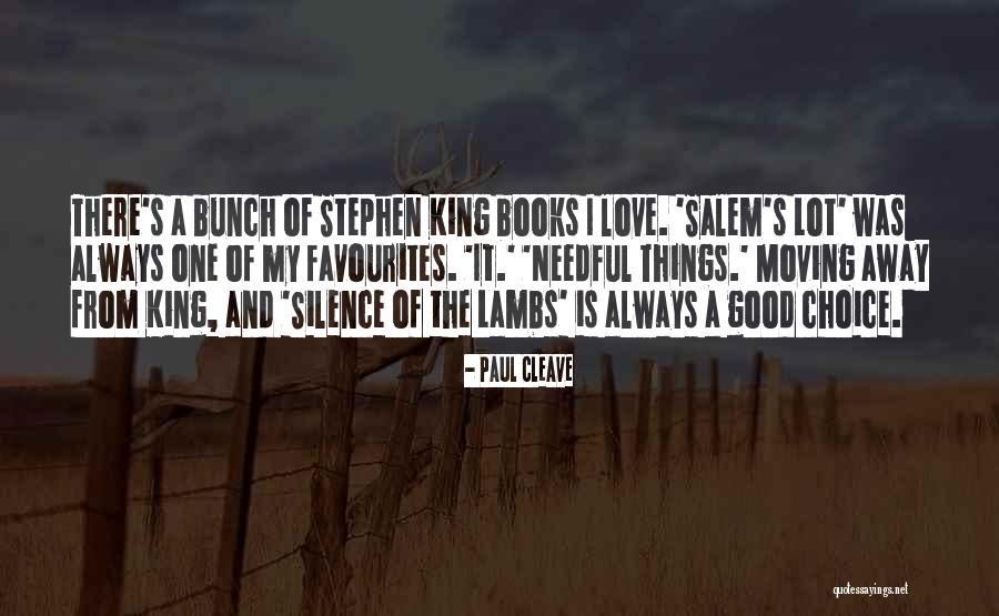 There Is Always Choice Quotes By Paul Cleave There Is Always Choice Quotes By Paul Cleave